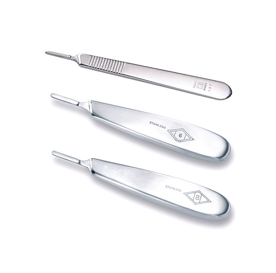 Havel Scalpel Handles