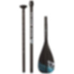 Aqua Marina ACE Aluminum Paddle for Kids
