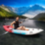 Thumbnail: Aqua Marina BETTA Kayak