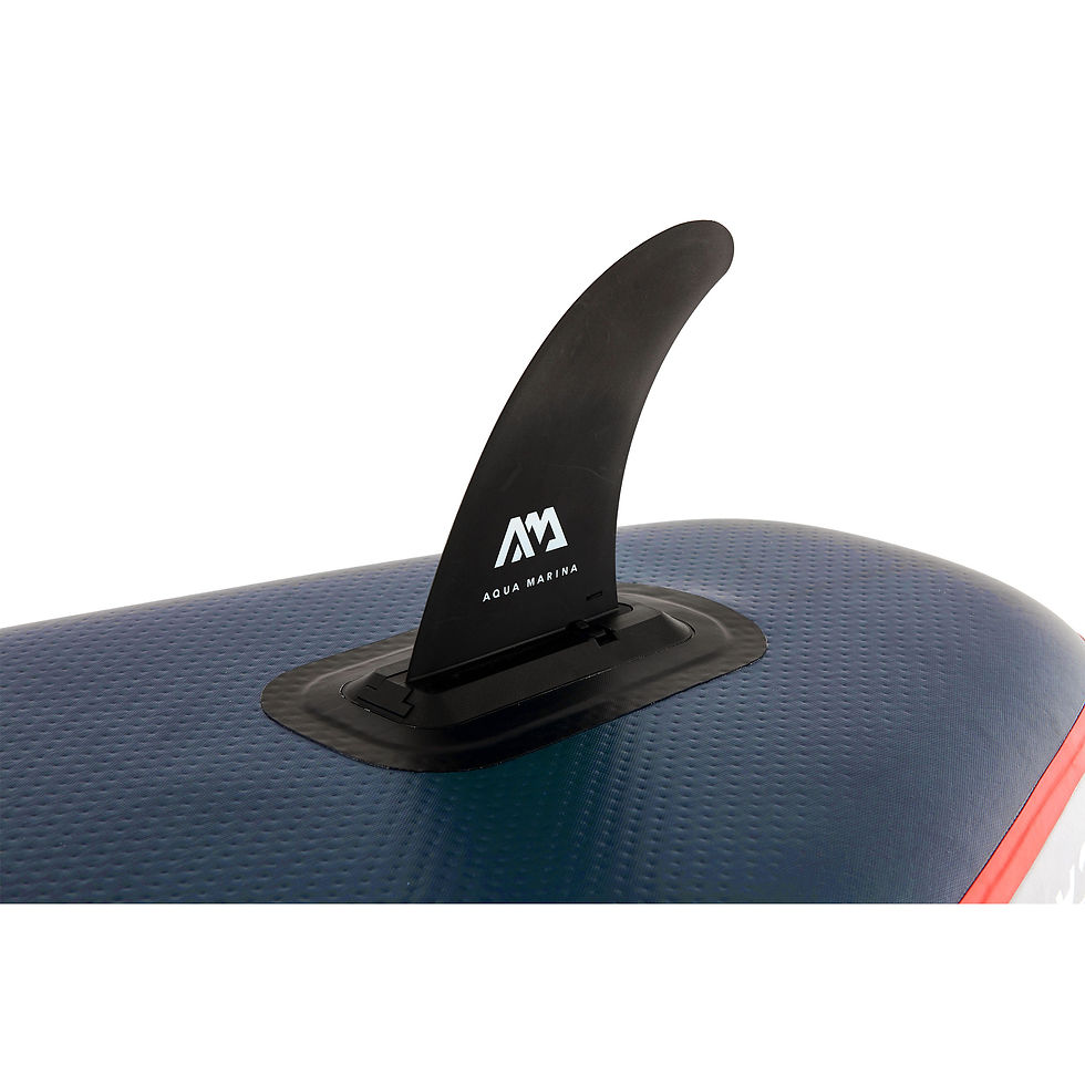 Thumbnail: Aqua Marina Cascade Kayak
