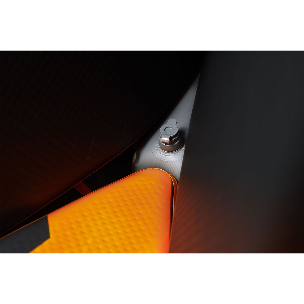 Thumbnail: Aqua Marina Tomahawk AIR-C 15'8" (3-Person)