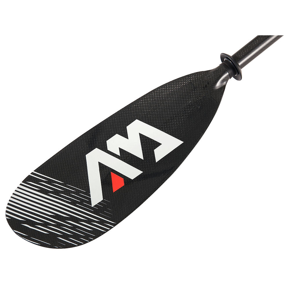 Thumbnail: KP-3 Carbon Kayak Paddle
