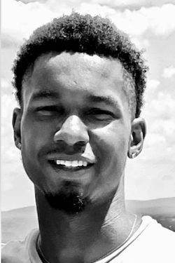Anthony Smart