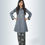 Thumbnail: Madura Ladies-Silver Grey