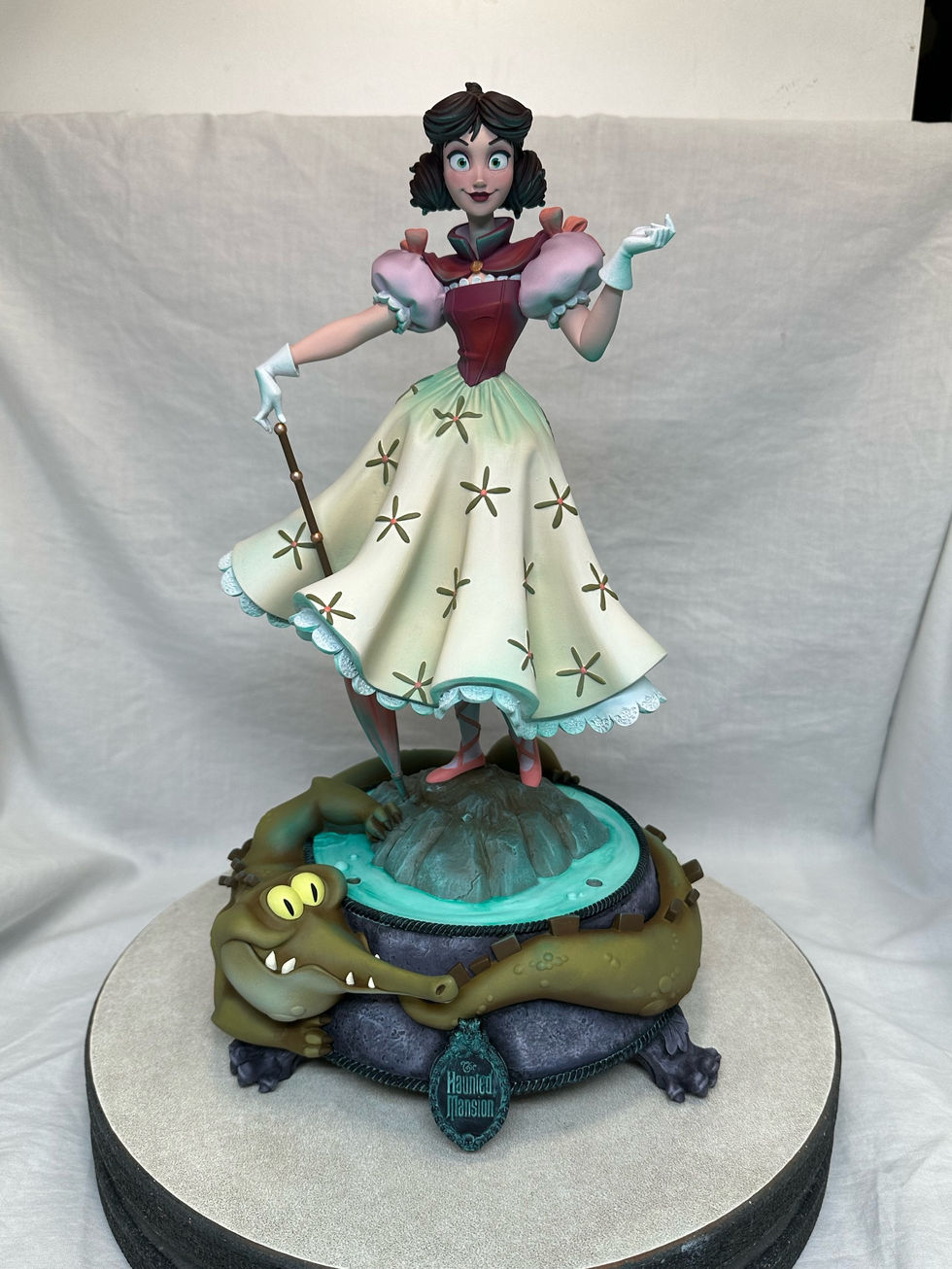 HM Sally Gator Fig