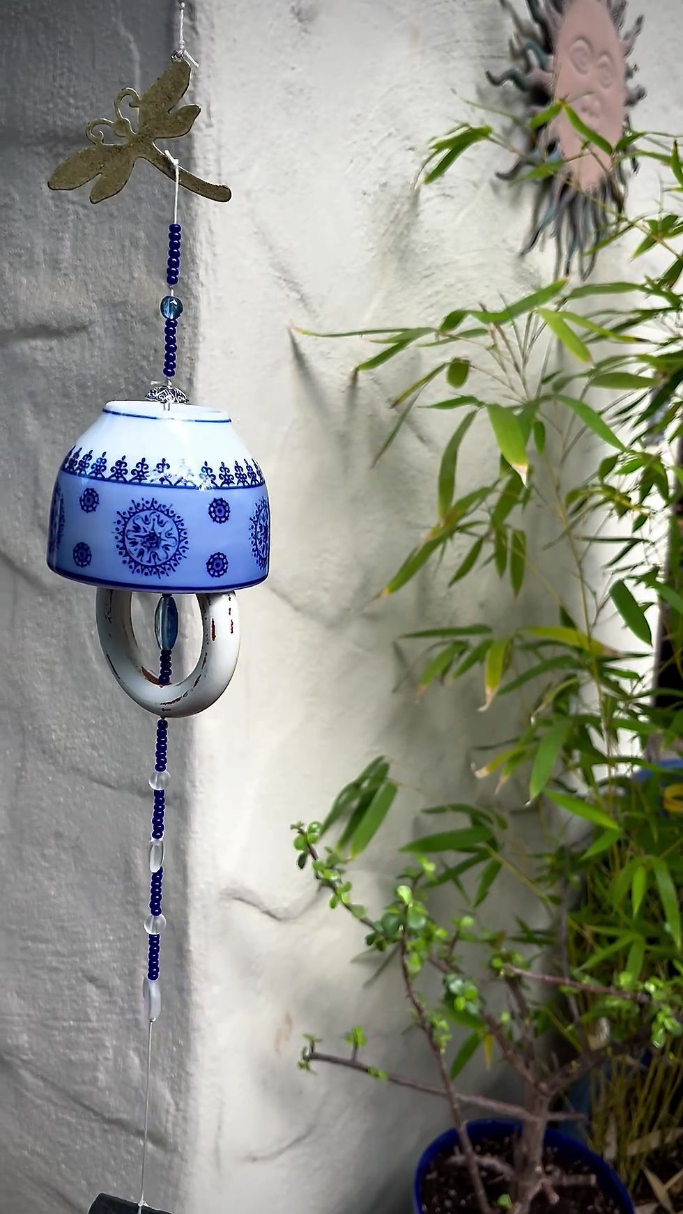 Thumbnail: TEACUP BELLS