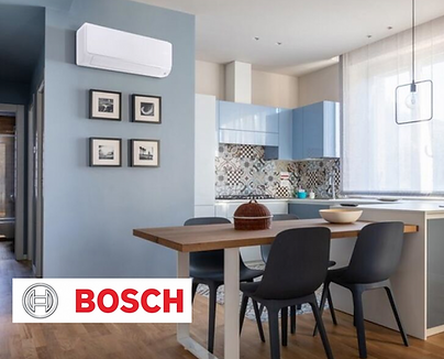 bosch air conditionné