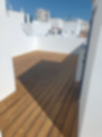 Sous le soleil d'Algarve