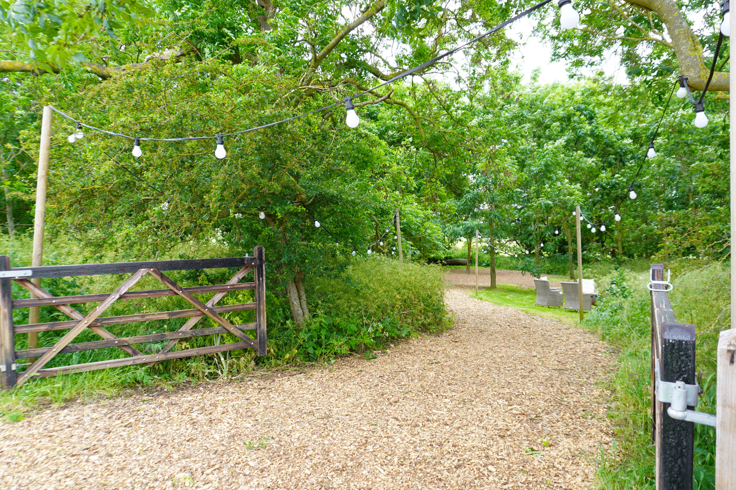 Hawthorne Grove