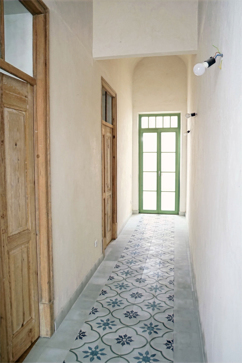 Casa de pescador Olhão