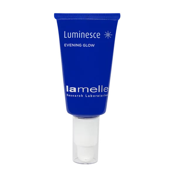 Thumbnail: Lamelle Luminesce Evening Glow