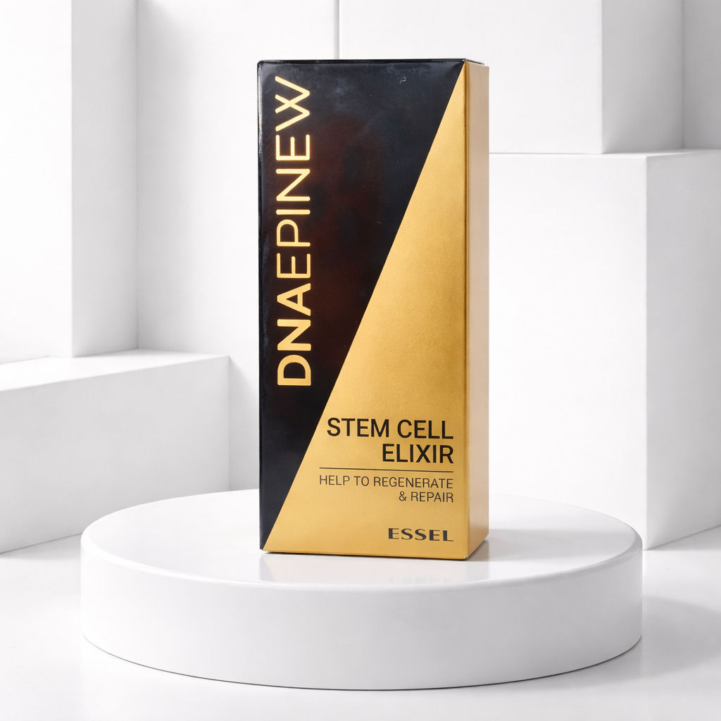 Essel Stem Cell Elixir Serum