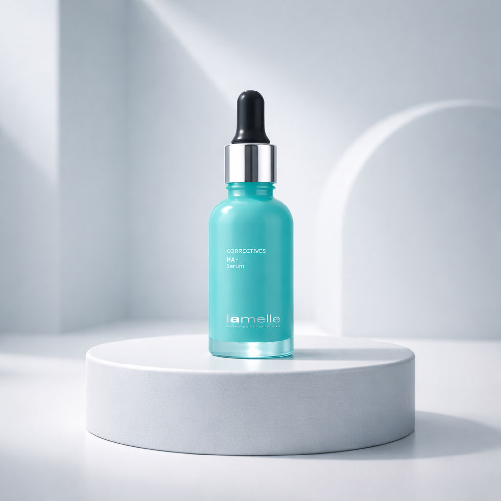 Lamelle Corrective HA Serum