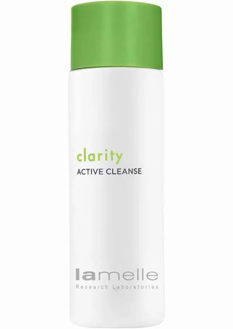 Thumbnail: Lamelle Clarity cleanser 