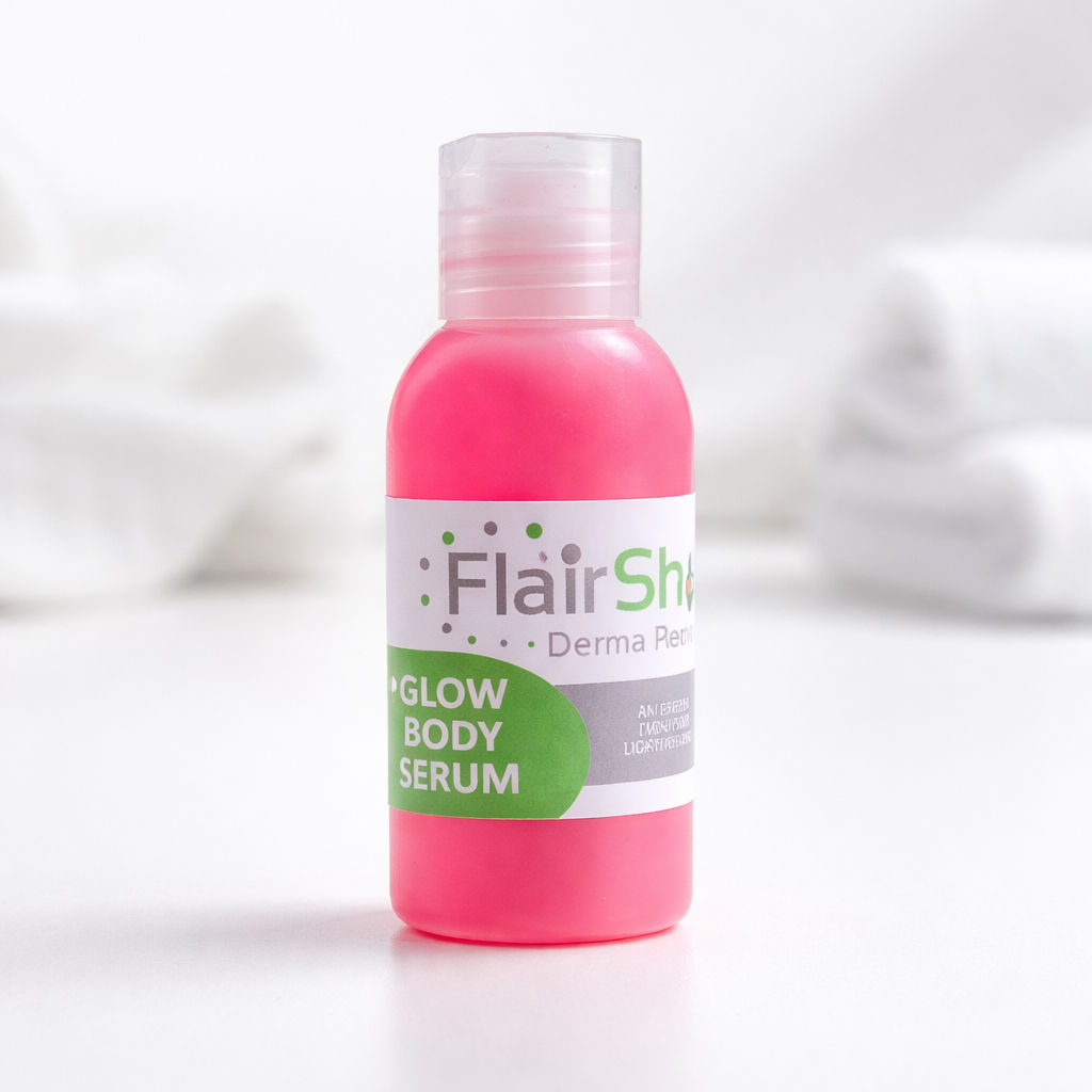 Flairskin Glow Body Serum