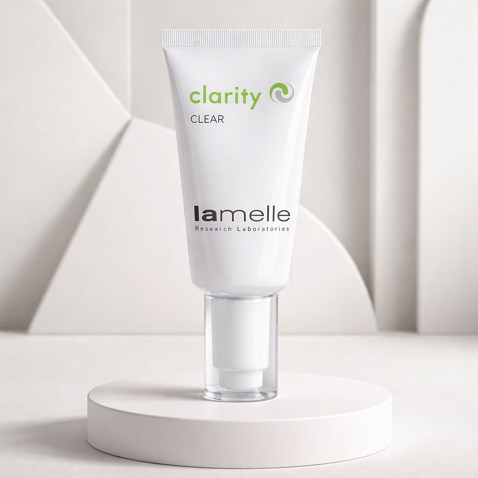 Thumbnail: Lamelle clarity clear lotion