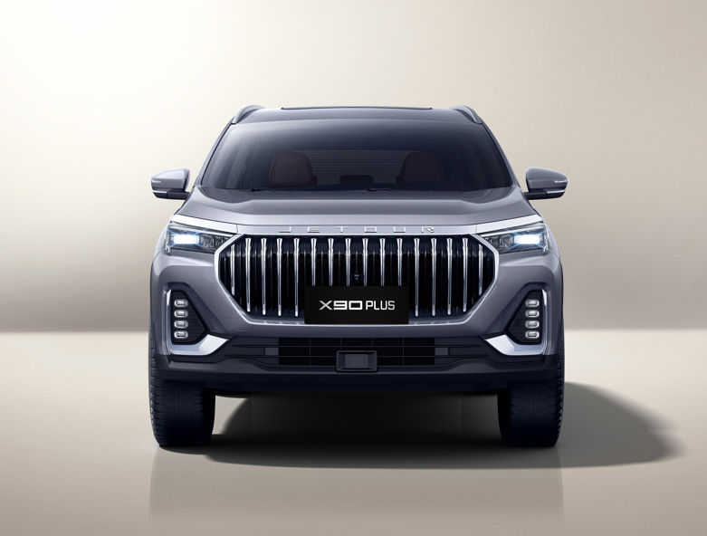 Оголошено ціни на нові моделі JETOUR в Україні: JETOUR T1, JETOUR T1 i-DM та X90PLUS