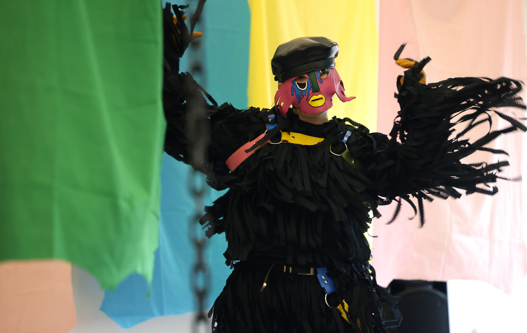 About Naoibh McNamee