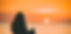 A woman looking with the sunset on the horizon at Another Hope Counselling UK