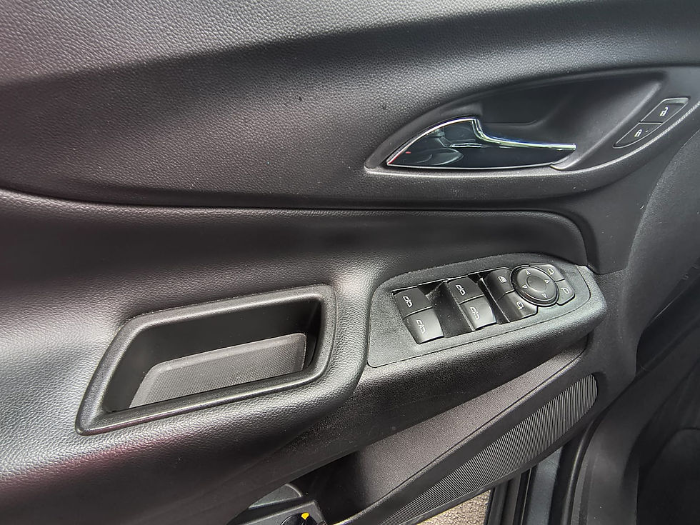 Miniatura: CHEVROLET EQUINOX LT 2018