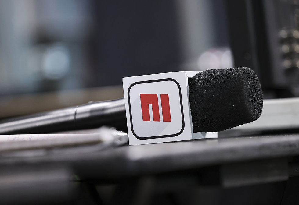 ESPN’s Baseball Back Door Could Be a Local Rights Deal