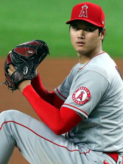 1-of-1 Ohtani rookie card sells for $2.5 million at public auction
