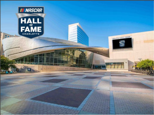 NASCAR announces nominees for NASCAR Hall of Fame Class of 2027, Landmark Award