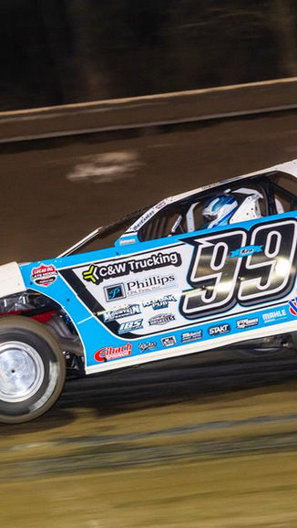 Moran Repeats Wieland Winter Nationals Opening Night Win at Ocala