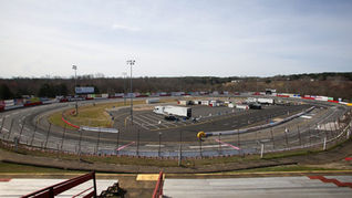Hickory Motor Speedway to welcome ARCA Menards Series East for first time on March 28, 2026