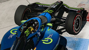  Long Beach Winner From Outside Top Five in Points?