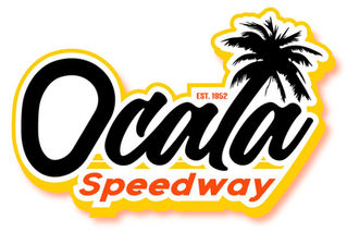 Lucas Oil Late Model Dirt Series Roars into Ocala Speedway