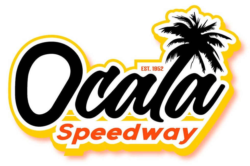 Lucas Oil Late Model Dirt Series Roars into Ocala Speedway