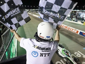 INDYCAR Officiating Ready for 2026 Season Opener in St. Petersburg