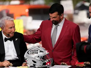Lee Corso’s final ESPN College GameDay becomes most-watched episode ever