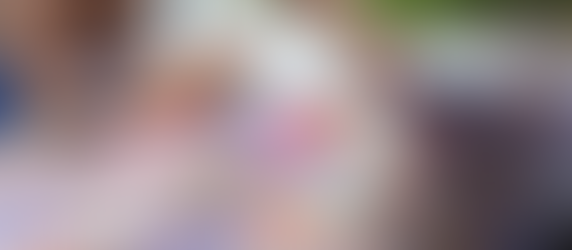 Intuitive Painting as Healing: Finding Inner Magic within a Painting Process