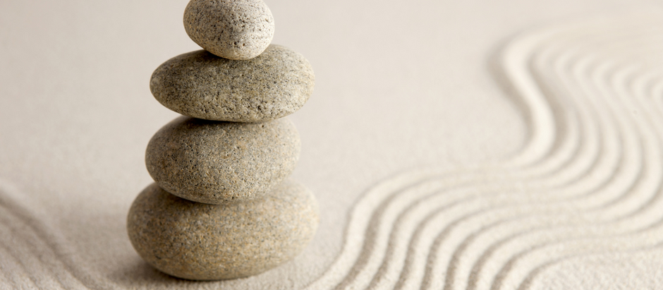 Exploring Balance Through Creative Expression