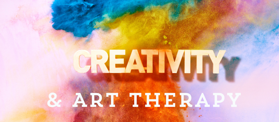 Unlocking Your Inner Artist in Art Therapy: A Guide to Tapping and Sustaining Your Creative Energy