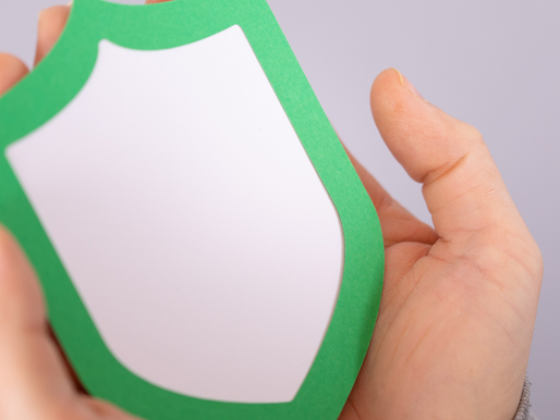 Exploring the Metaphor of the Emotional Shield: Emotional Boundaries in Art Therapy