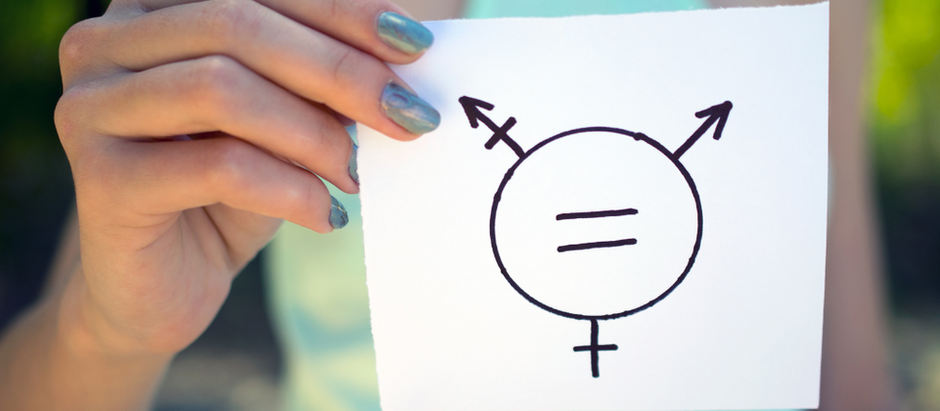 Art Therapy for Gender Non-Conforming Children and Their Families