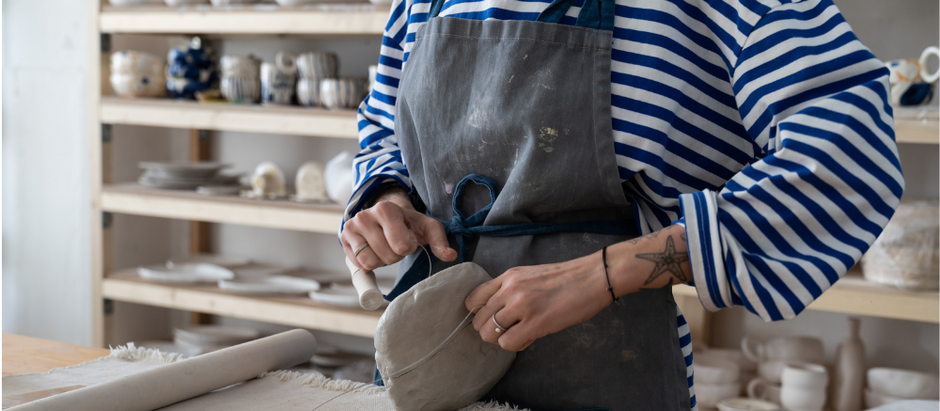 Armature in Art Therapy: Building Strength and Symbolism Through Sculpture