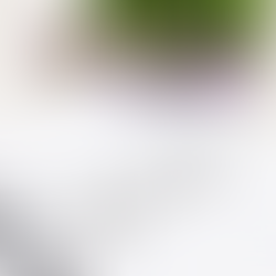 A notebook with "Gratitude" written on lined pages, adorned with purple flowers and green leaves, set against a beige background.