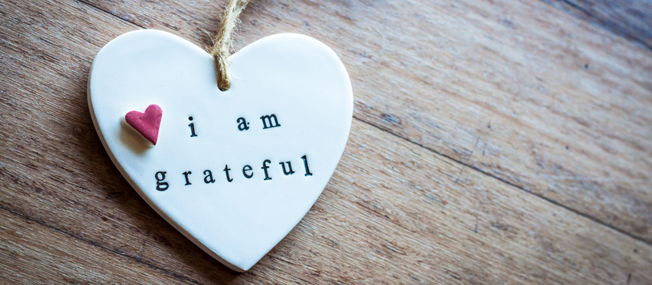 Expressions of Gratitude through Art