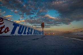 Tulsa Raceway Park and Tulsa Speedway Turbocharge Oklahoma's Economy with Over $83 Million Annual Impact