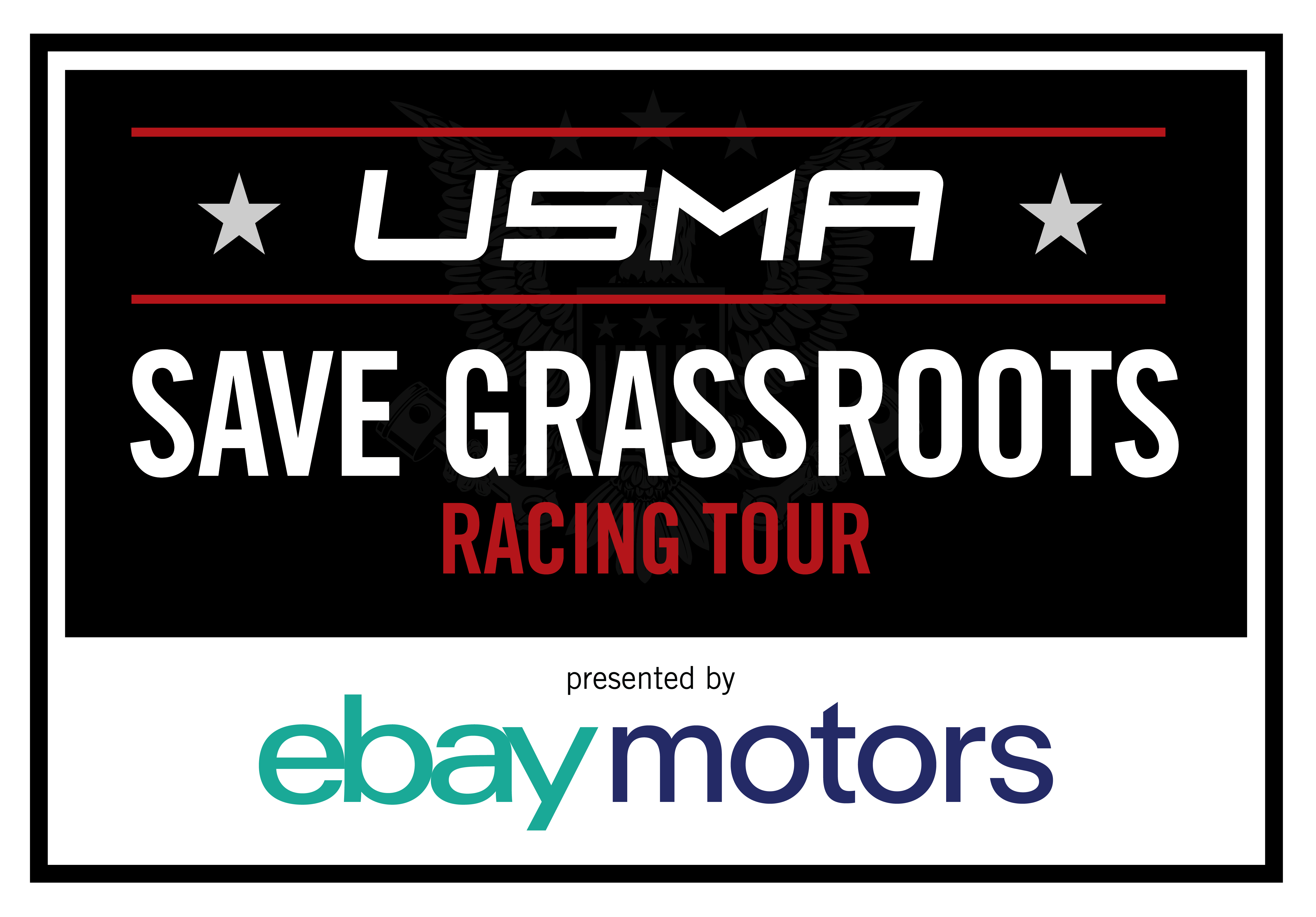Ebay Motors Hits The Road On Save Grassroots Racing Tour With U S Motorsports Association