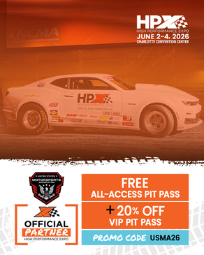USMA Headed to HPX: Connecting with the Industry in the Southeast