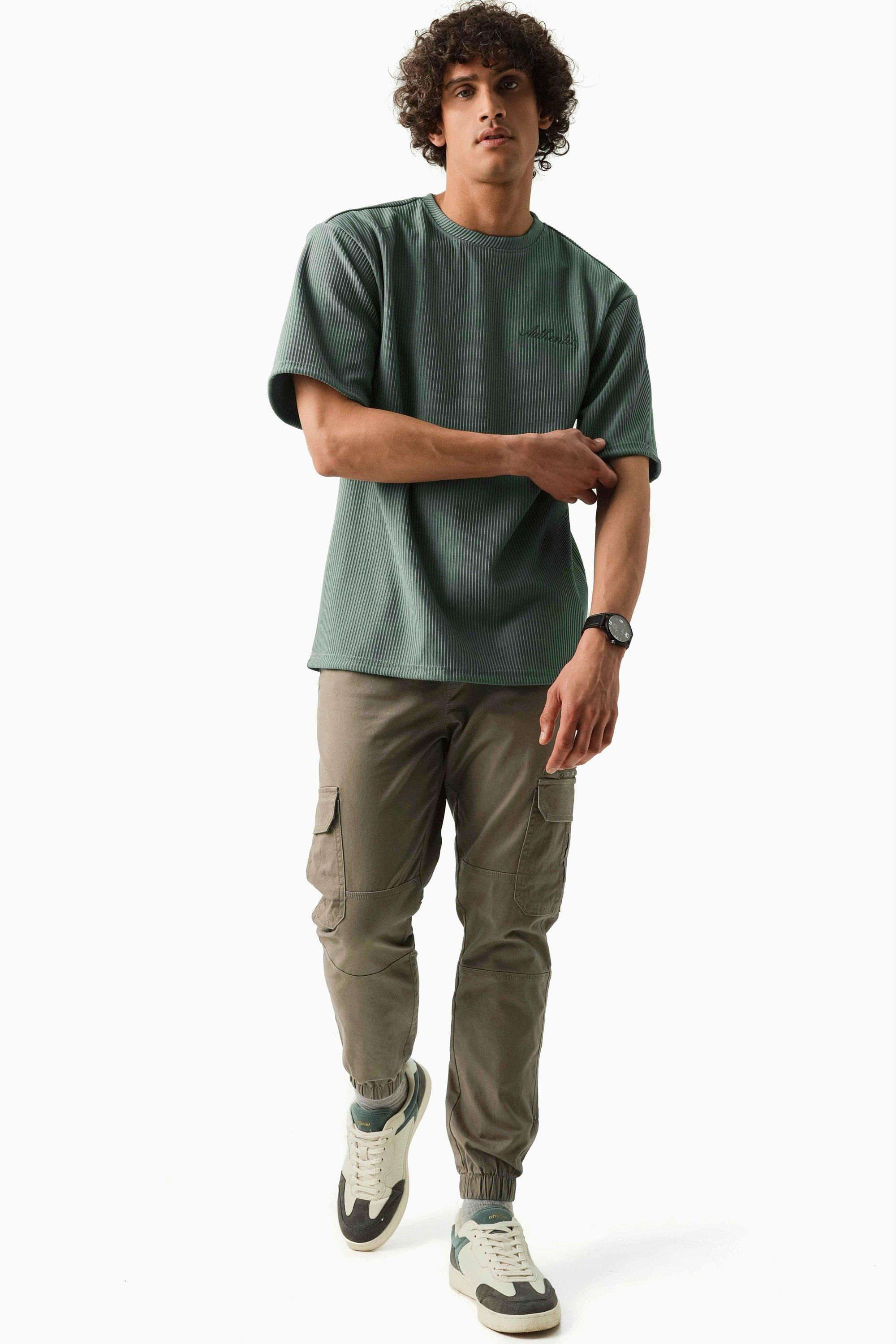 Cargo Joggers