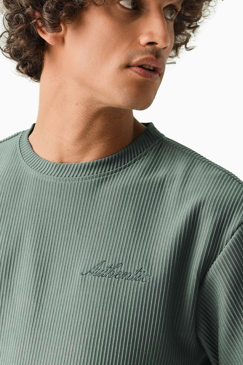 Thumbnail: Textured T-Shirt