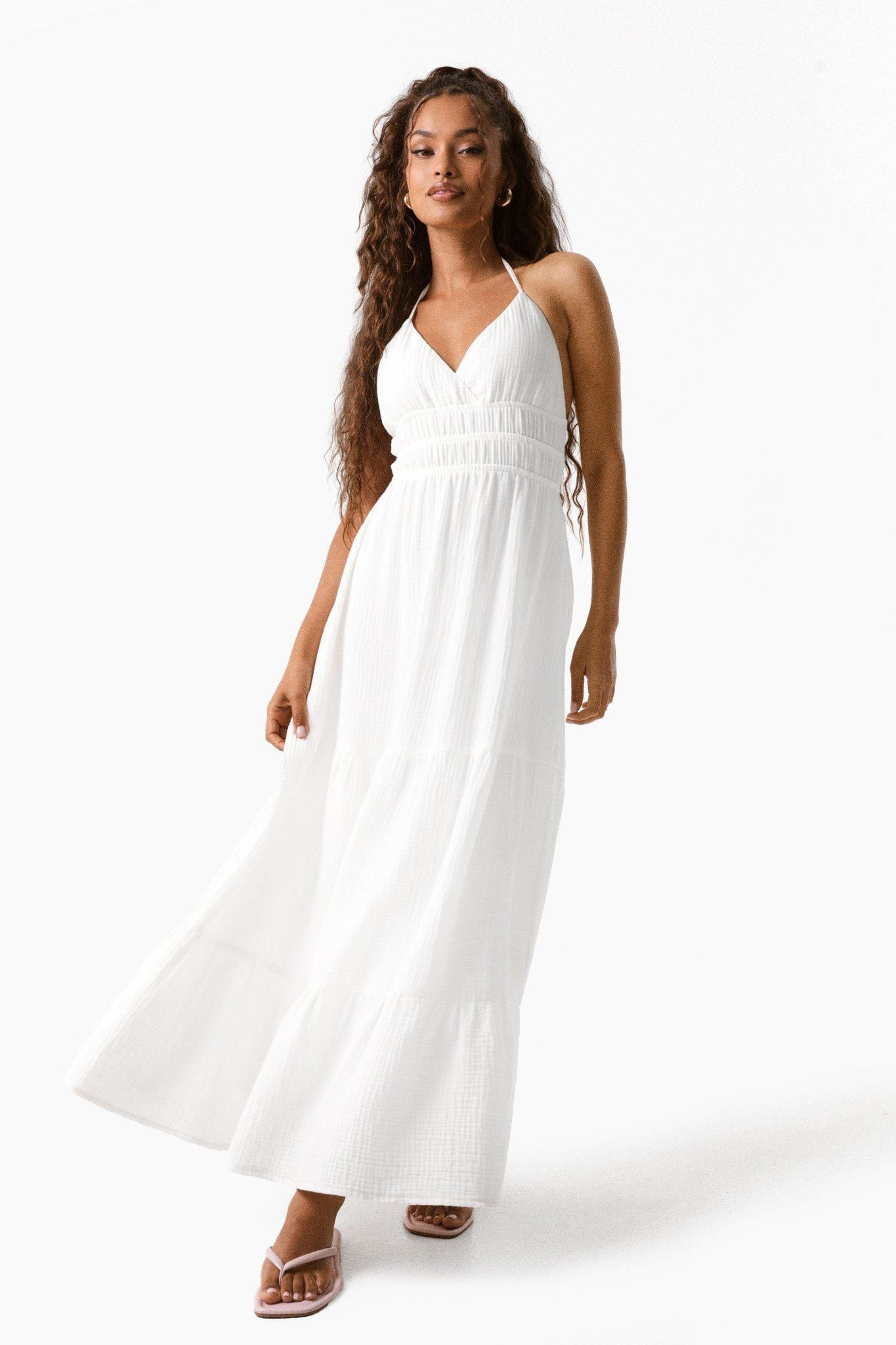 Trapeze Dress
