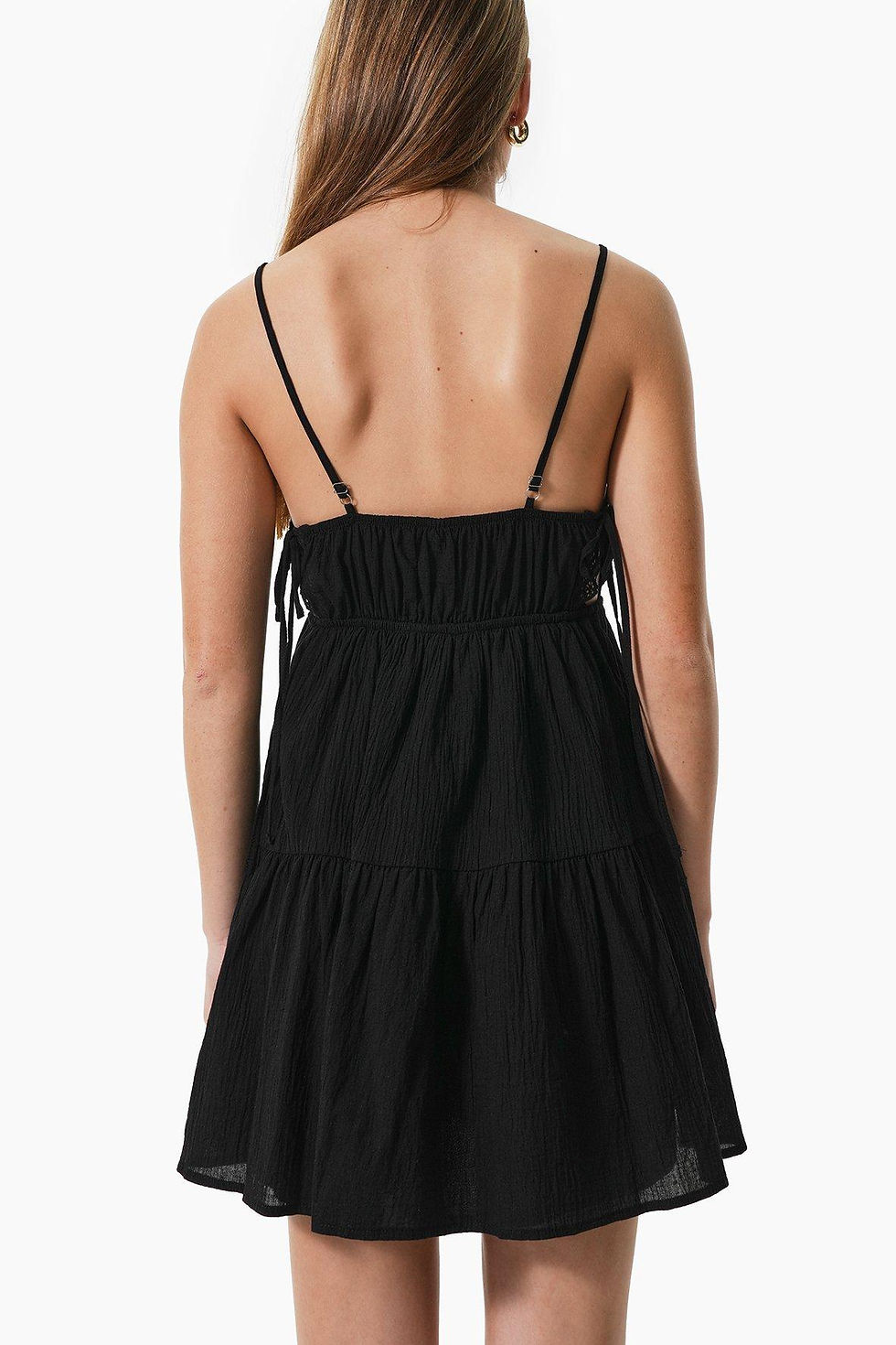 Thumbnail: Trapeze Dress