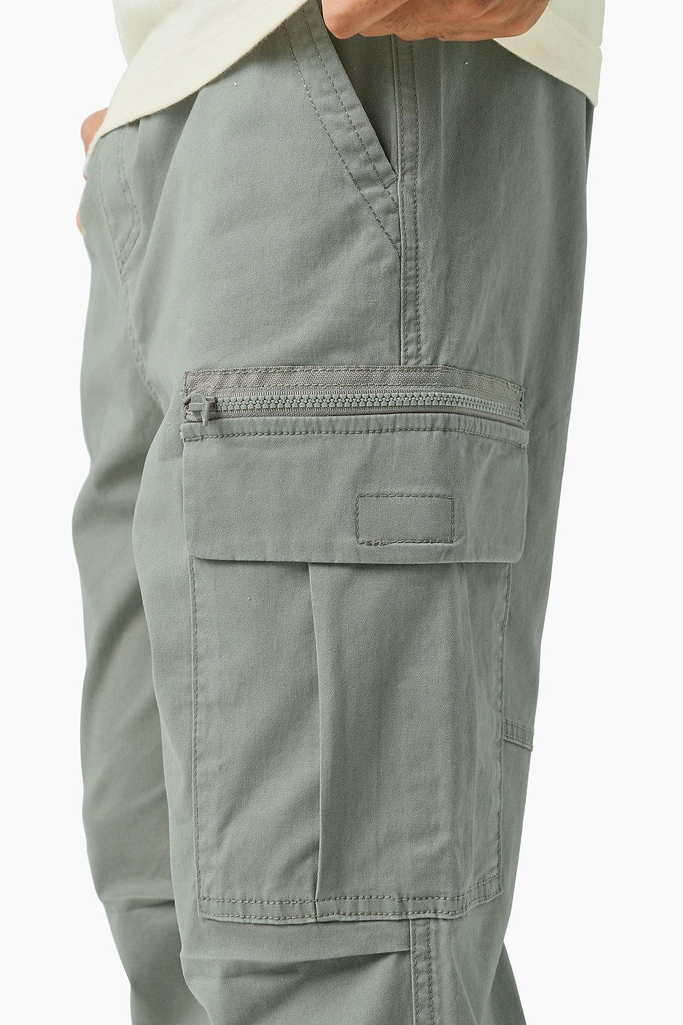 Thumbnail: Cargo Joggers